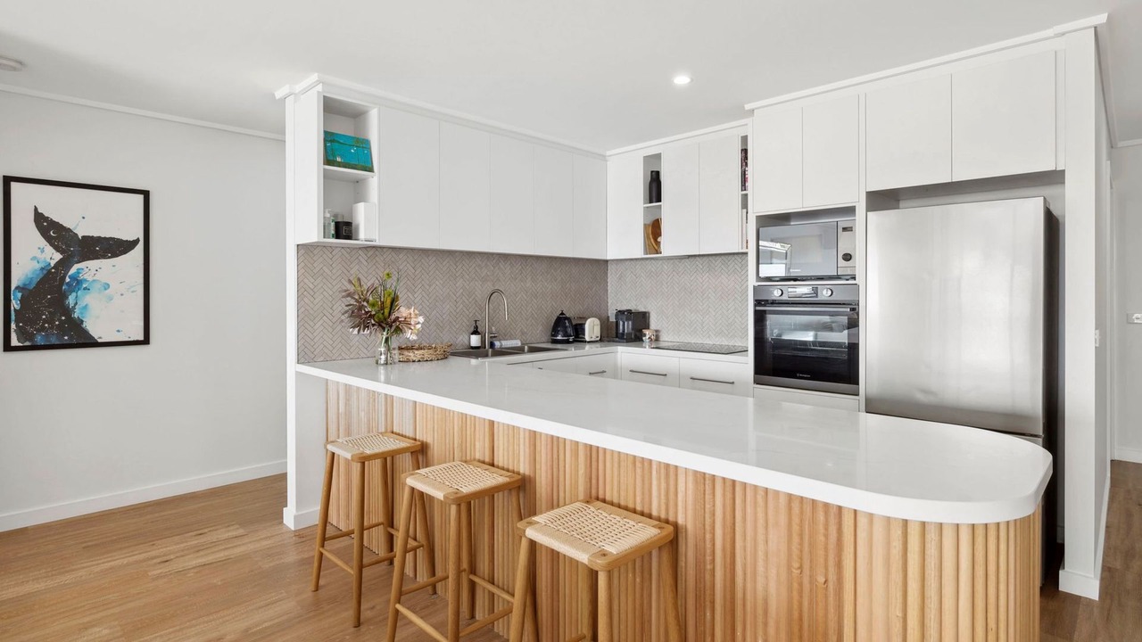 Photo of Kitchen in Lorne