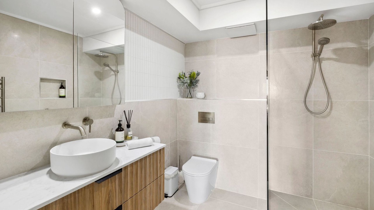 Photo of Bathroom in Lorne