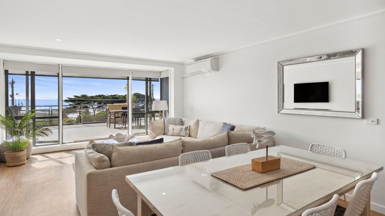 Photo of Livingroom in Lorne