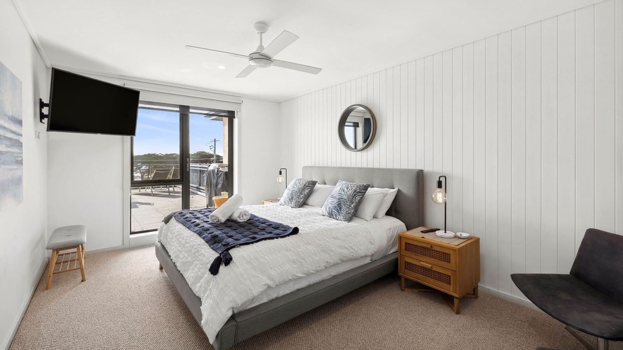 Photo of Bedroom in Lorne