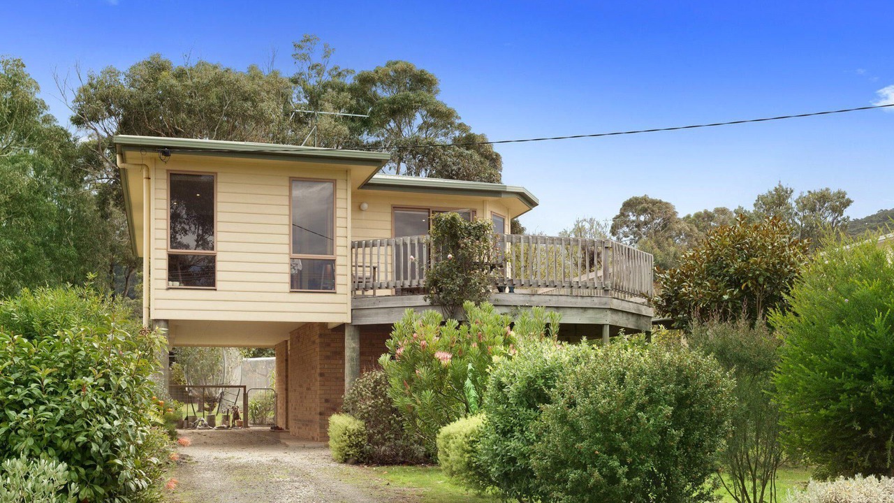 Photo of Outdoor in Skenes Creek