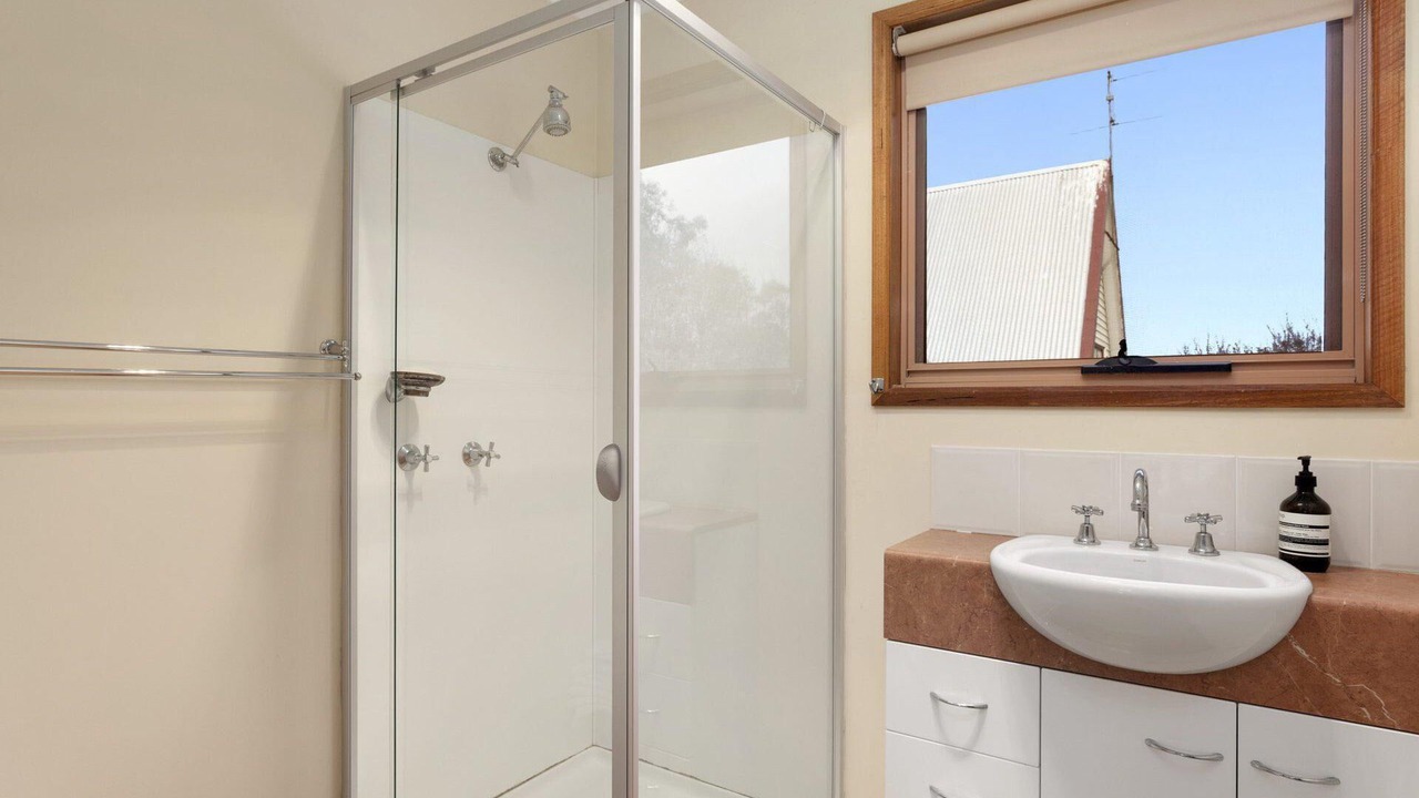 Photo of Bathroom in Skenes Creek