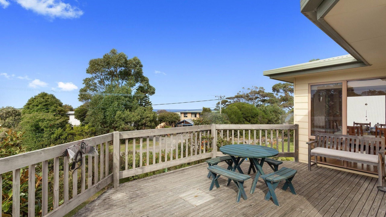 Photo of Outdoor in Skenes Creek