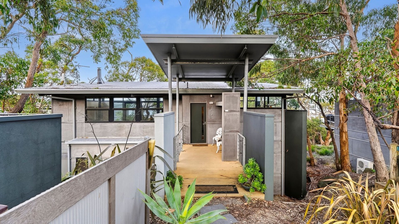 Photo of Outdoor in Skenes Creek