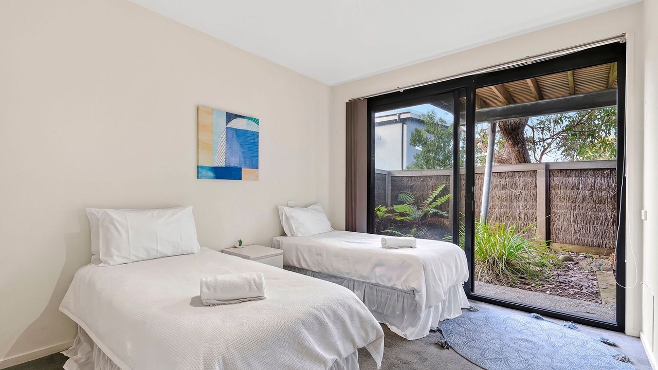 Photo of Bedroom in Skenes Creek