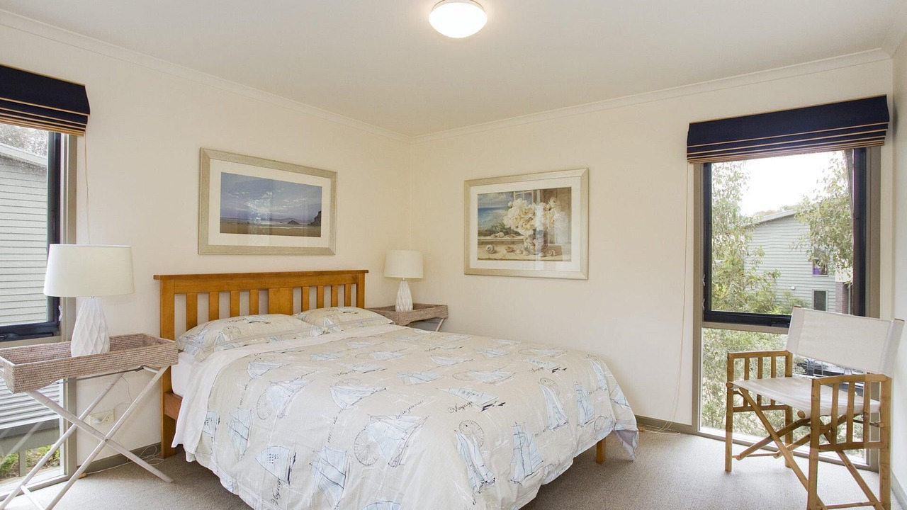Photo of Bedroom in Anglesea