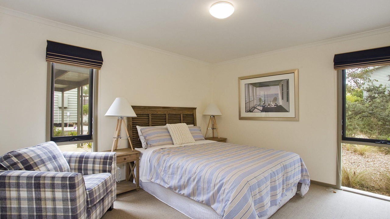 Photo of Bedroom in Anglesea