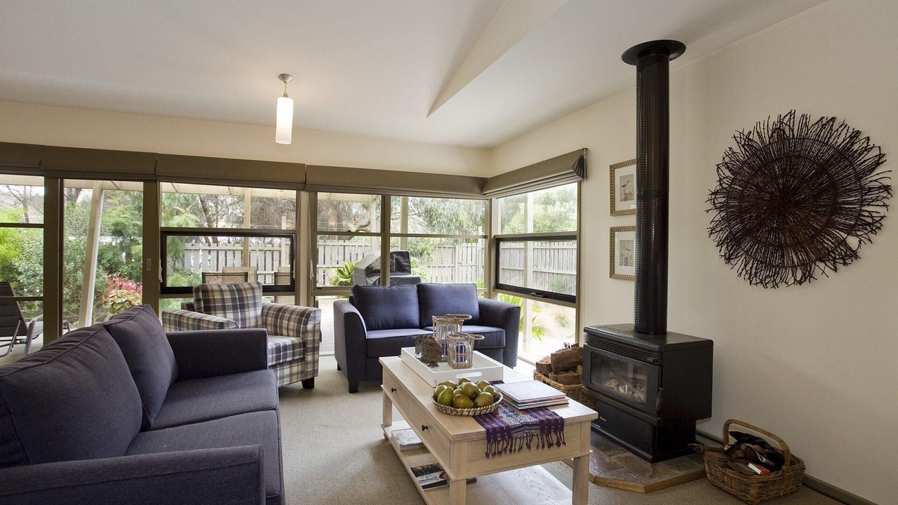 Photo of Livingroom in Anglesea