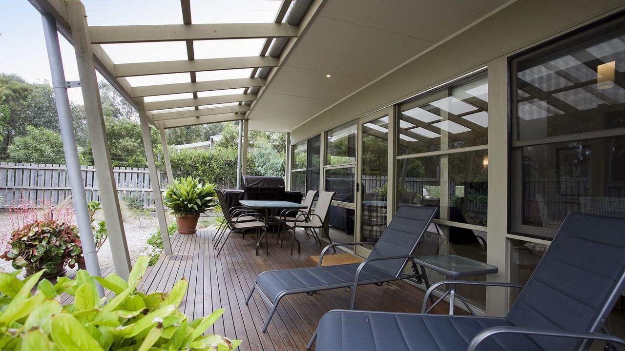 Photo of Patio Balcony in Anglesea