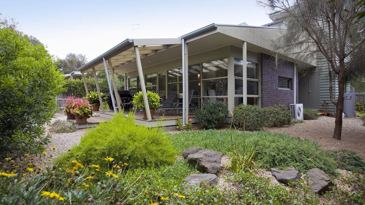 Photo of Patio Balcony in Anglesea