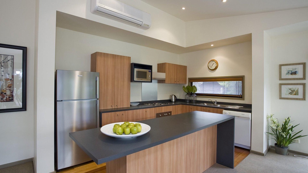Photo of Kitchen in Anglesea