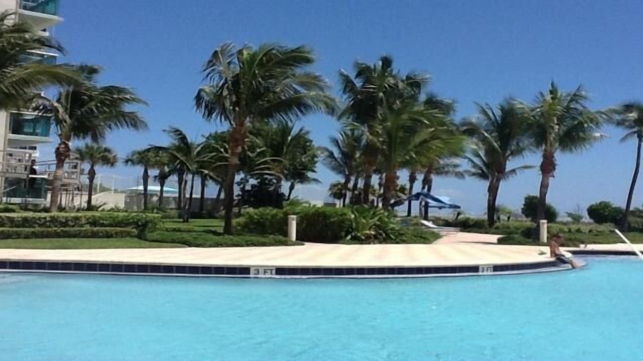 Photo of Outdoor in Hollywood South Central Beach