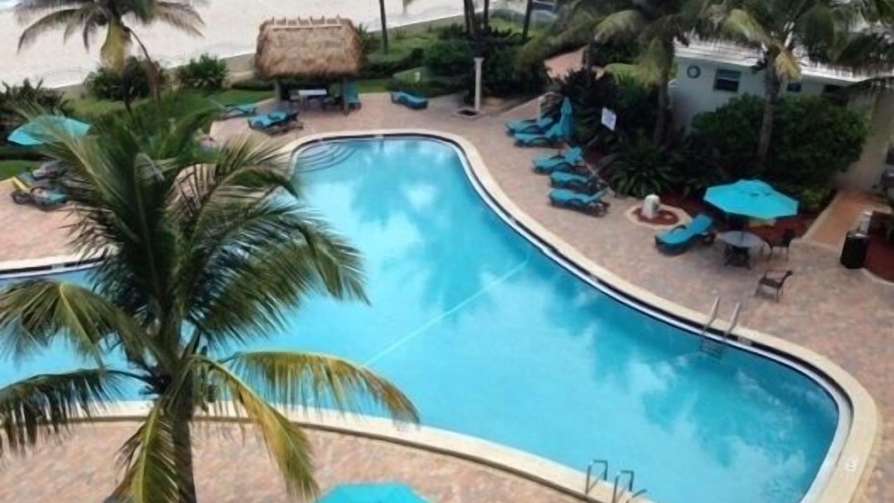 Photo of Outdoor in Hollywood South Central Beach