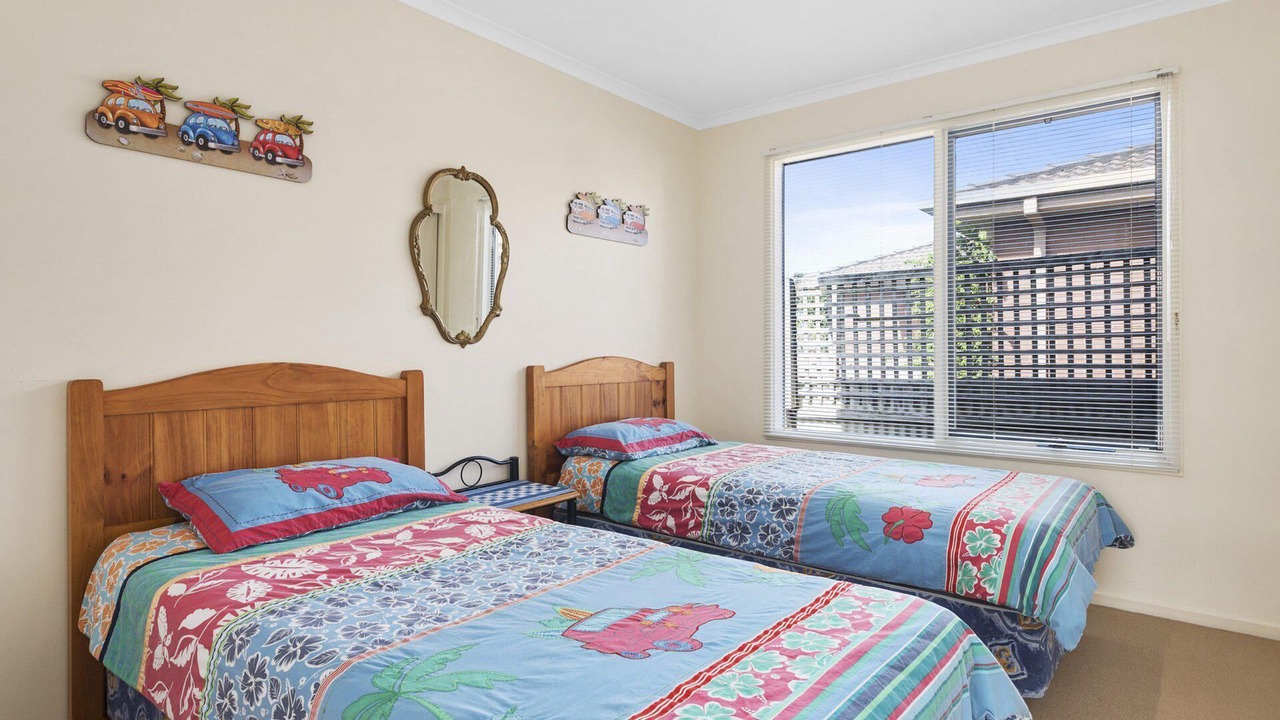Photo of Bedroom in Apollo Bay