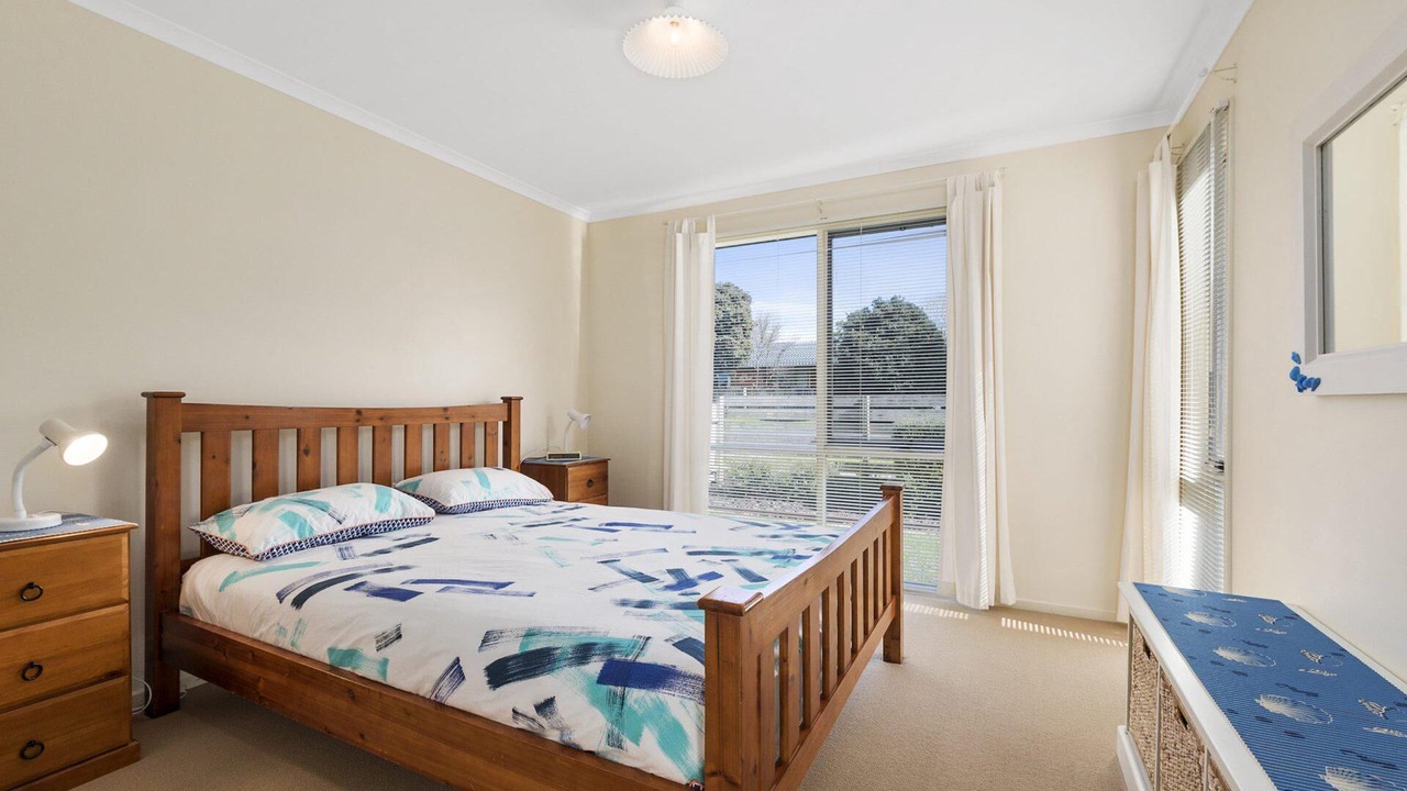 Photo of Bedroom in Apollo Bay
