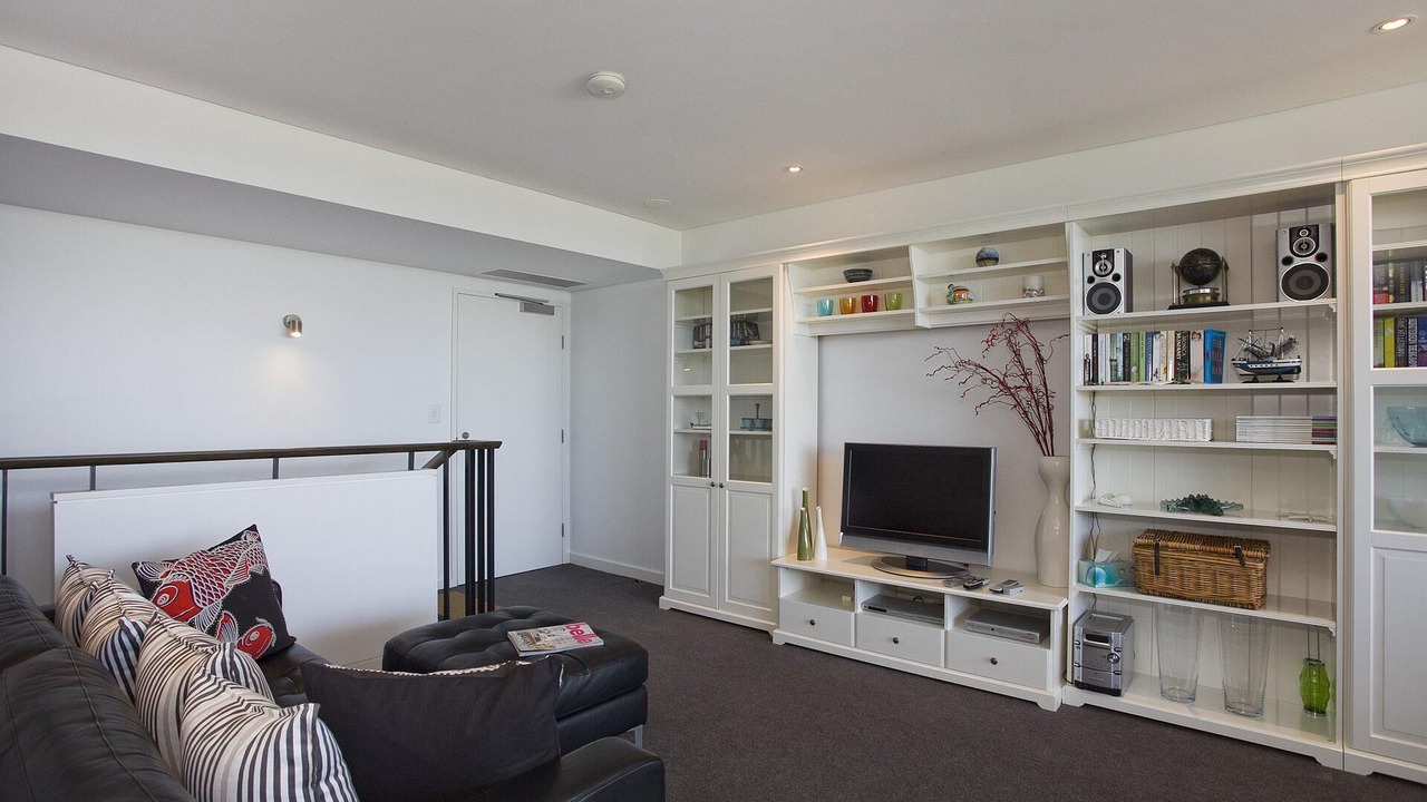Photo of Livingroom in Lorne