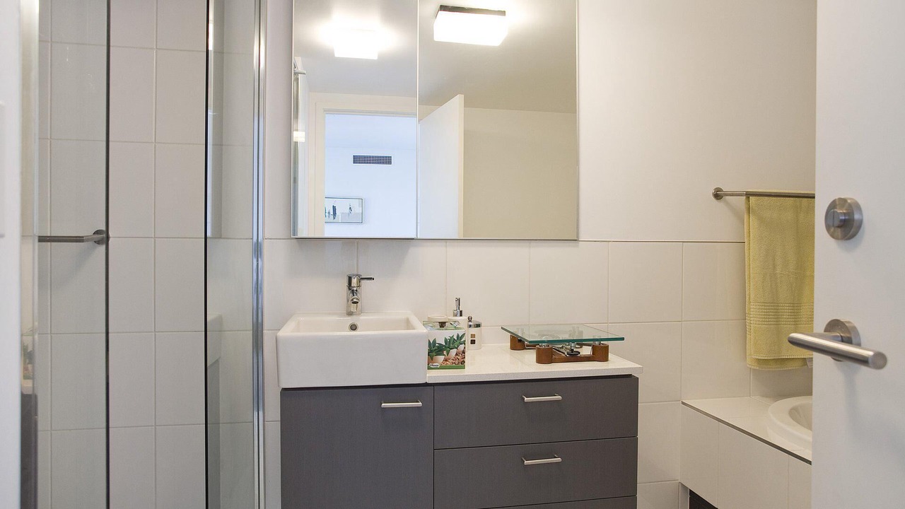 Photo of Bathroom in Lorne