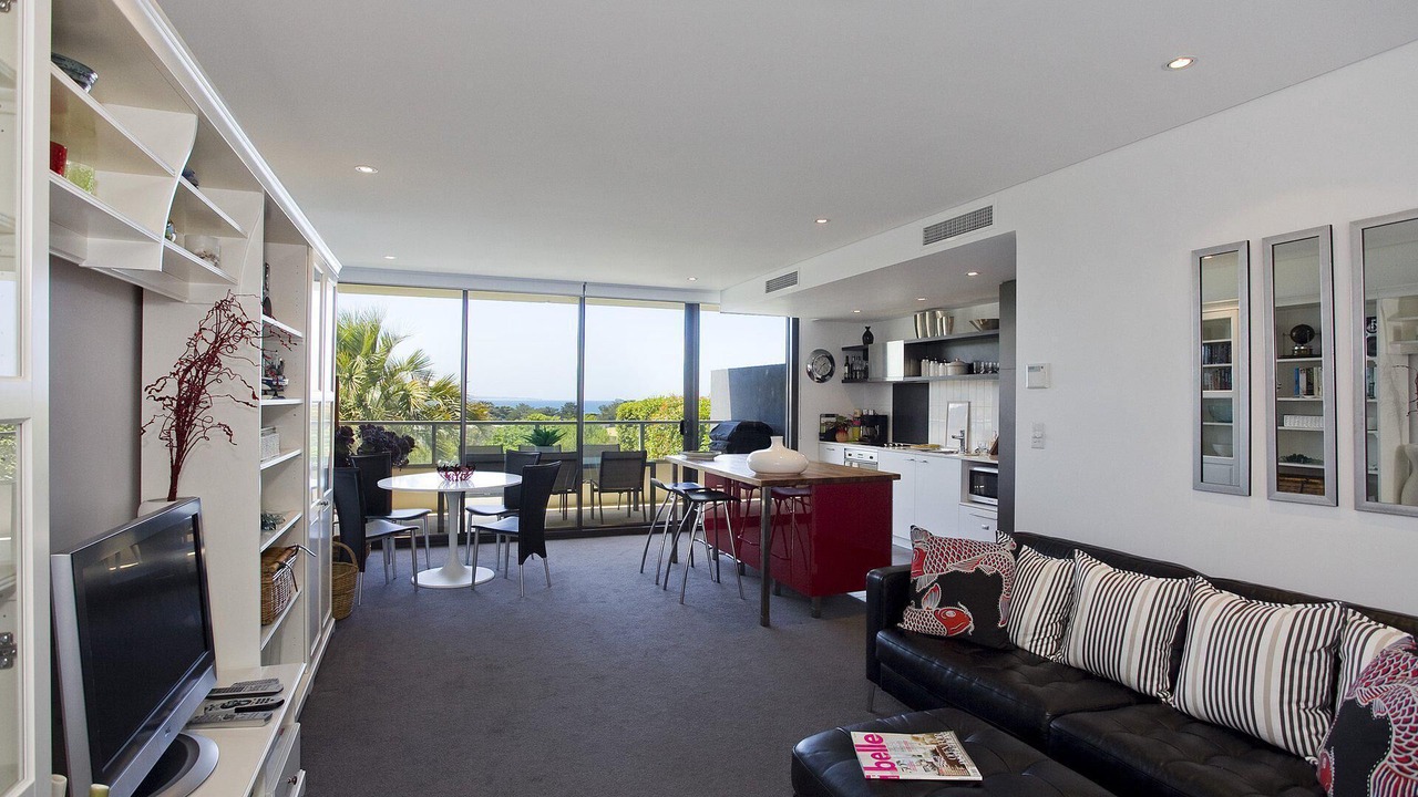 Photo of Livingroom in Lorne