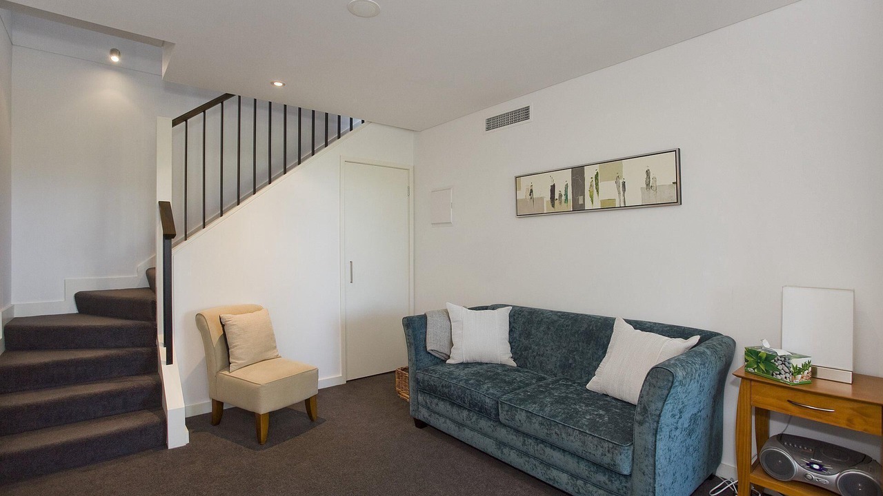 Photo of Livingroom in Lorne