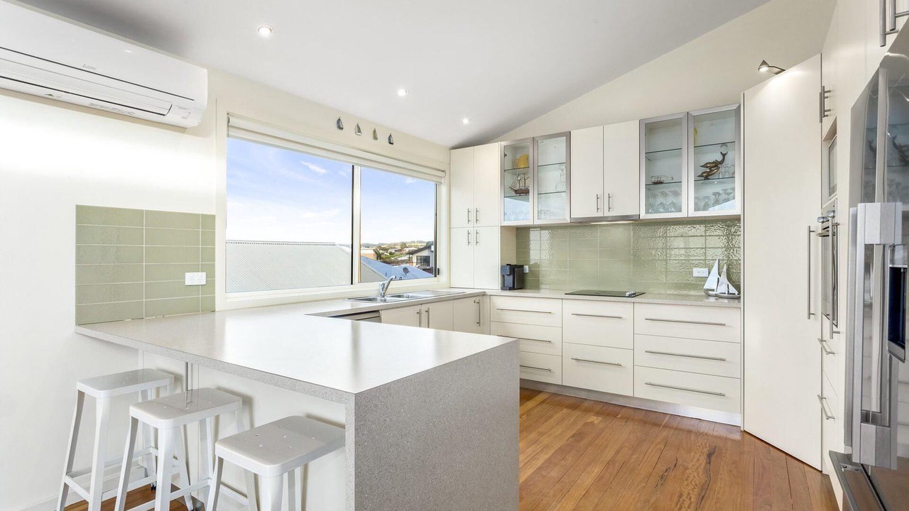 Photo of Kitchen in Apollo Bay