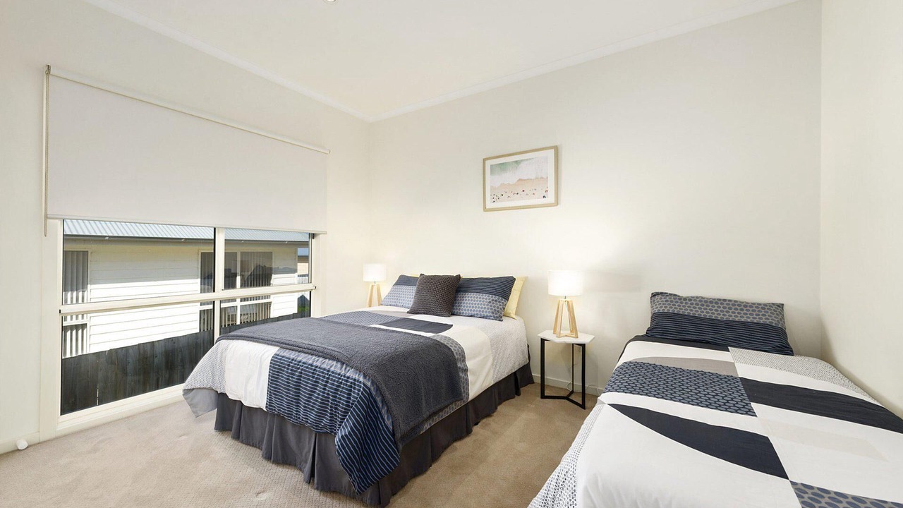 Photo of Bedroom in Apollo Bay