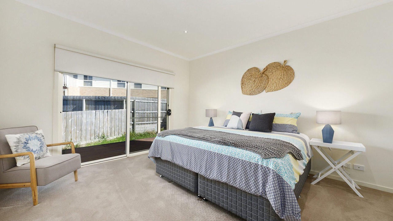 Photo of Bedroom in Apollo Bay