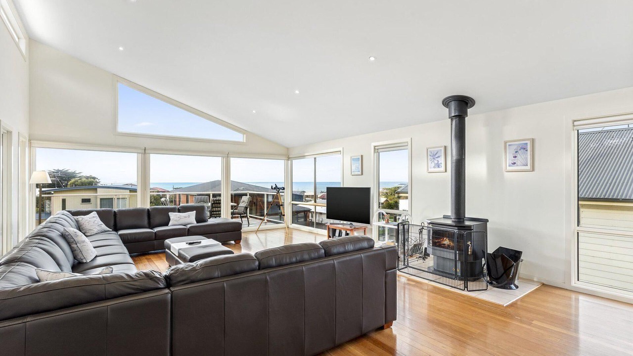 Photo of Livingroom in Apollo Bay
