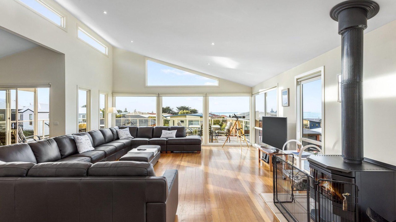Photo of Livingroom in Apollo Bay
