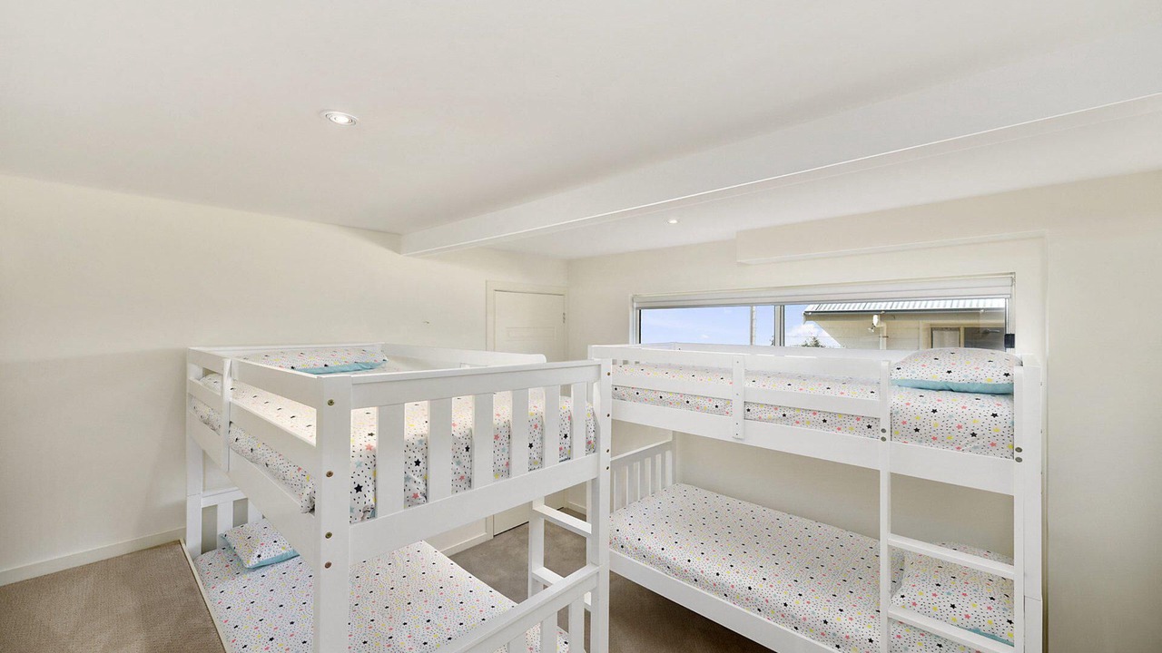 Photo of Bedroom in Apollo Bay
