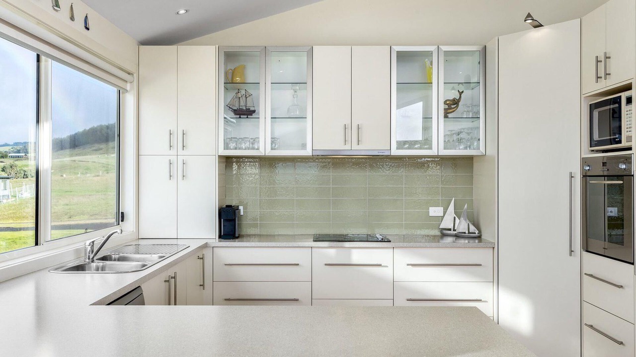 Photo of Kitchen in Apollo Bay