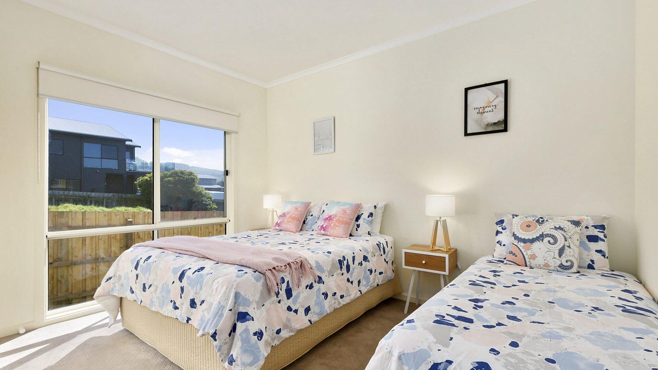 Photo of Bedroom in Apollo Bay