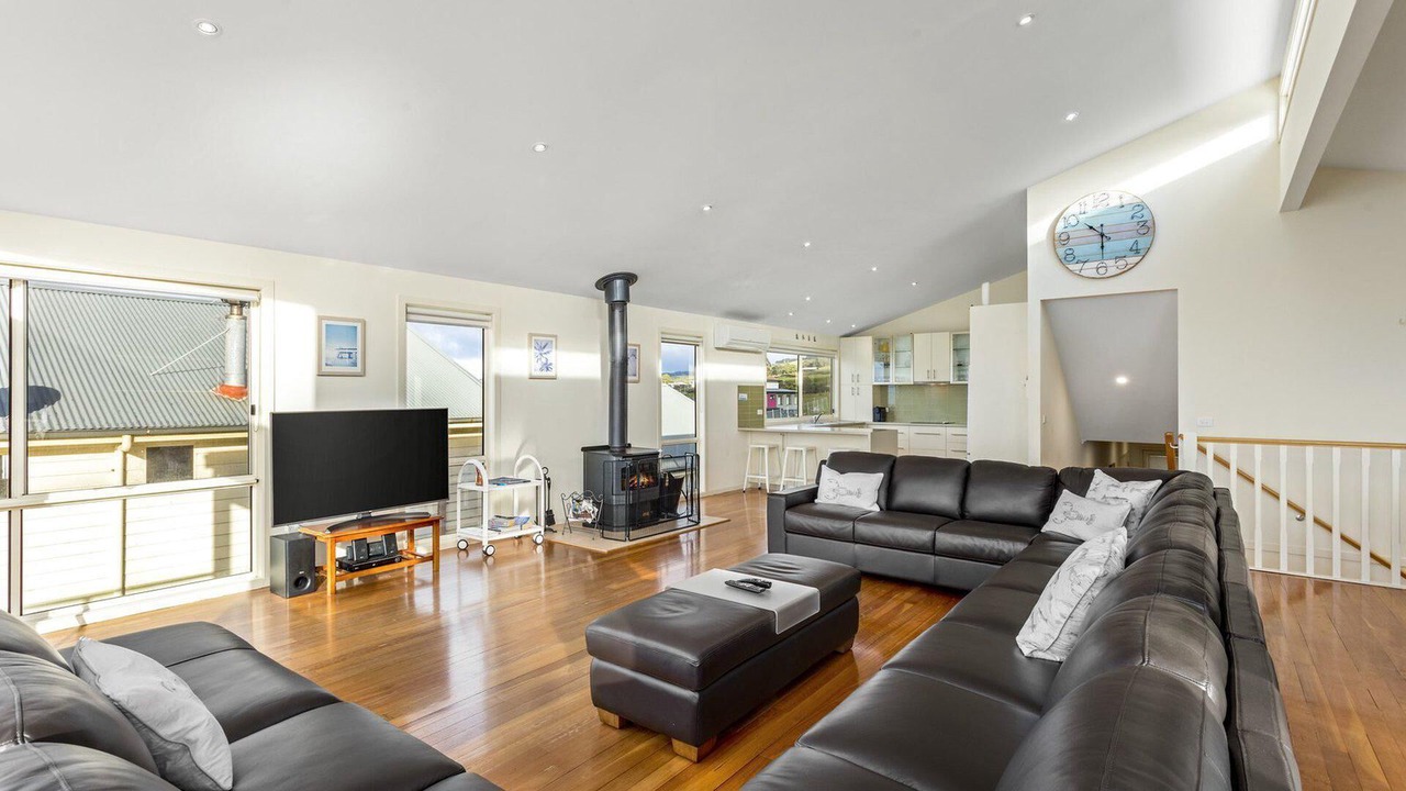 Photo of Livingroom in Apollo Bay