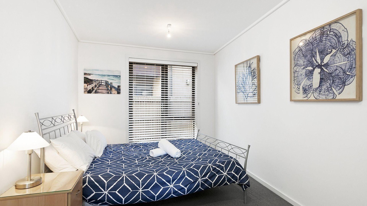Photo of Bedroom in Lorne