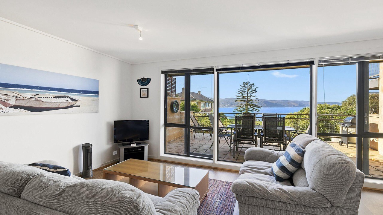 Photo of Livingroom in Lorne
