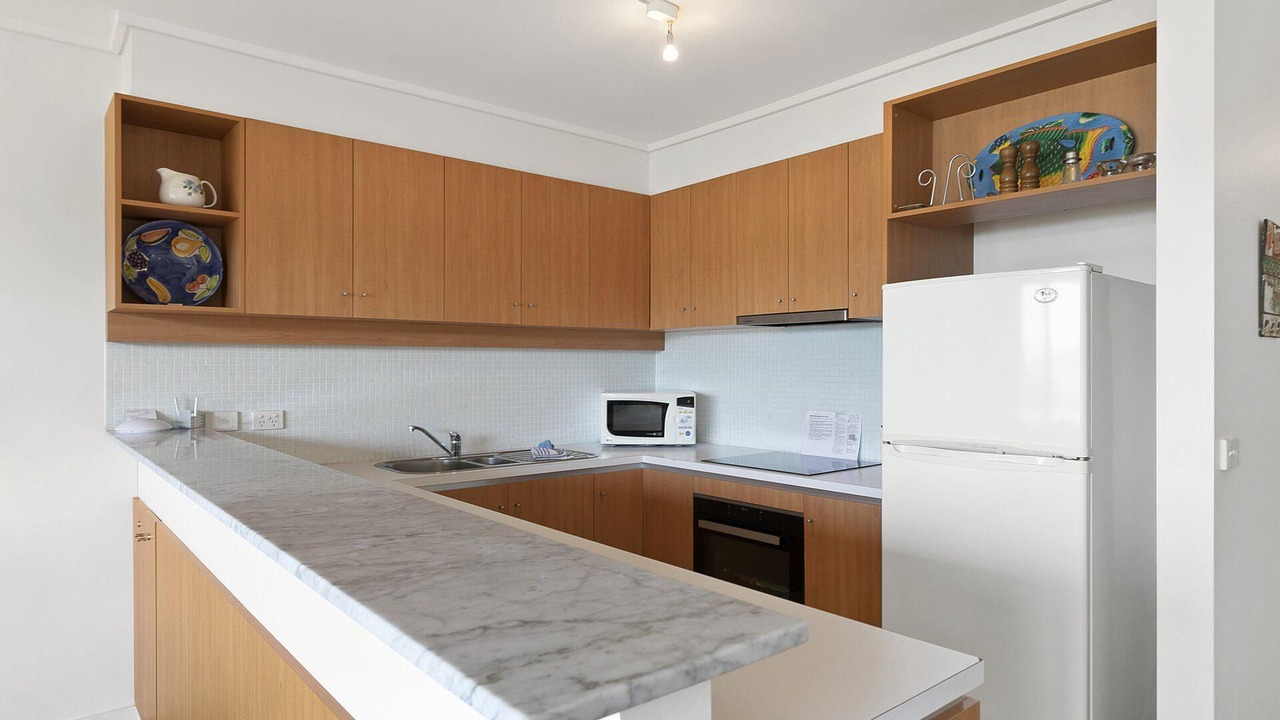 Photo of Kitchen in Lorne