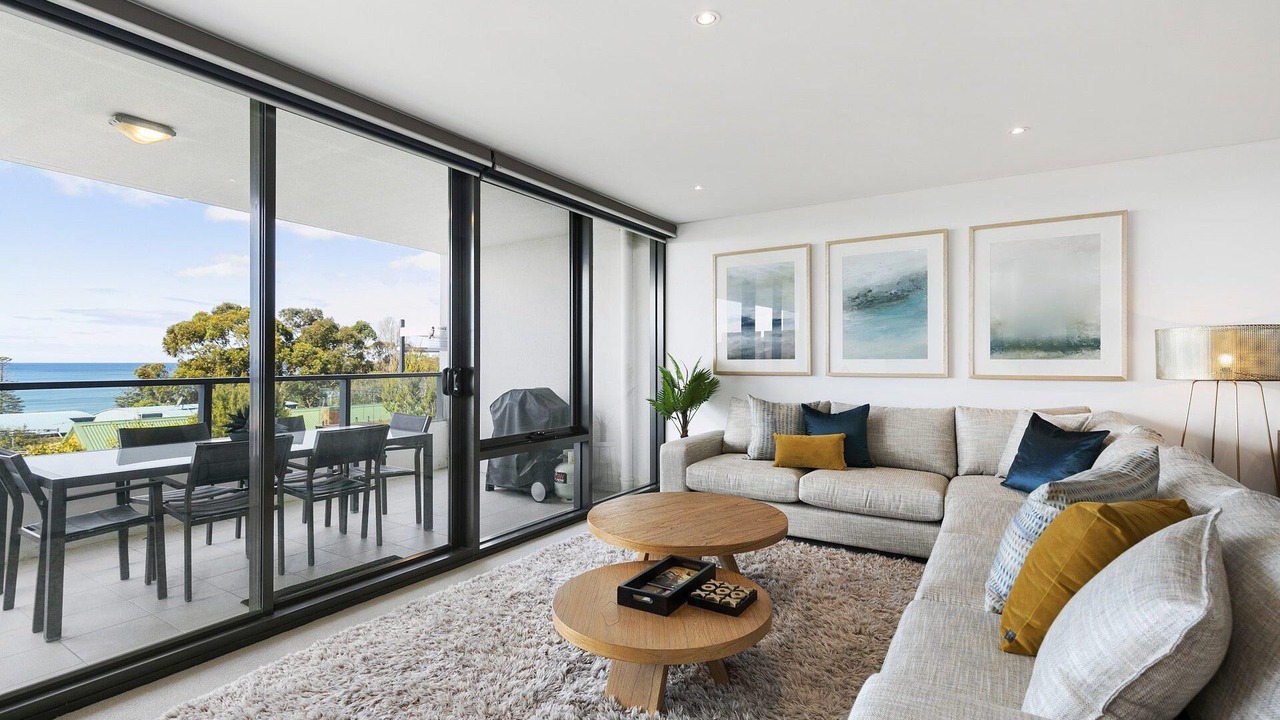 Photo of Livingroom in Lorne