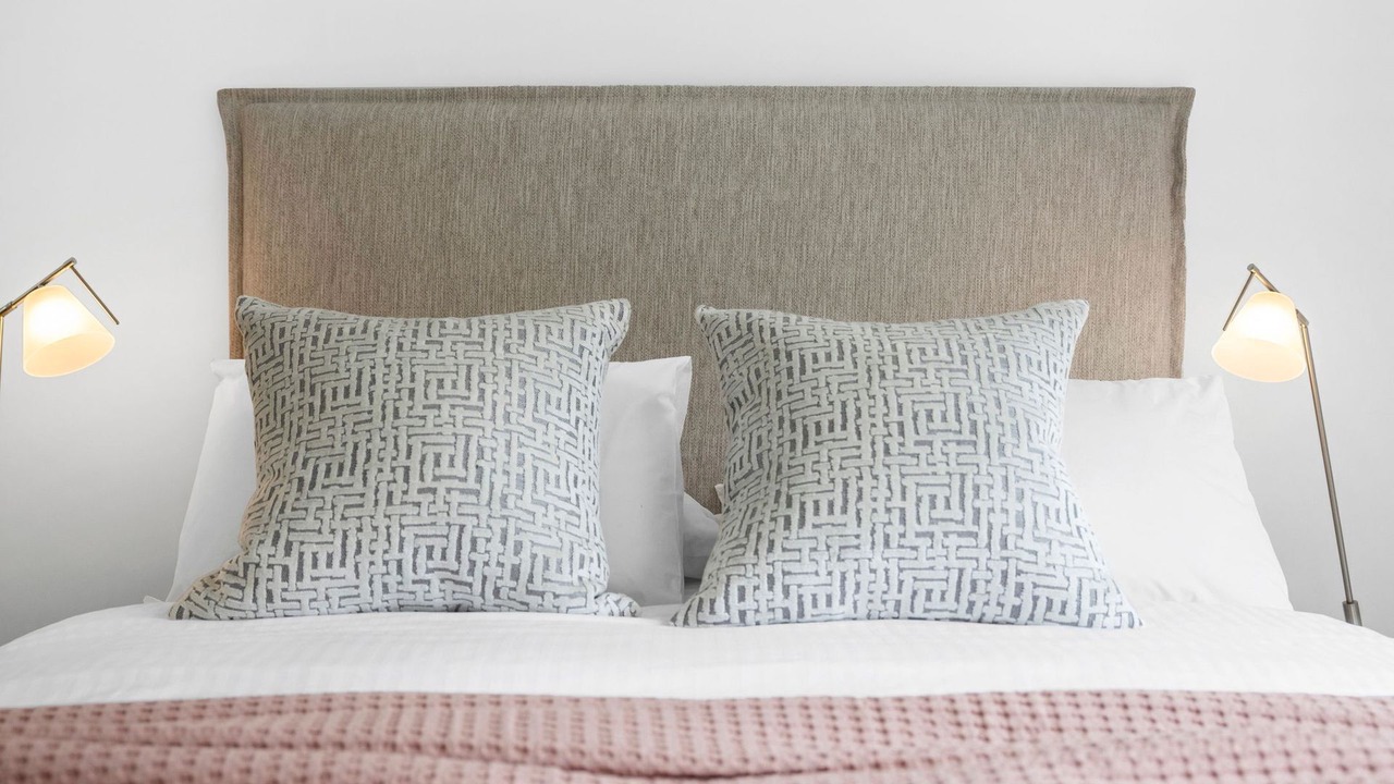 Photo of Bedroom in Lorne