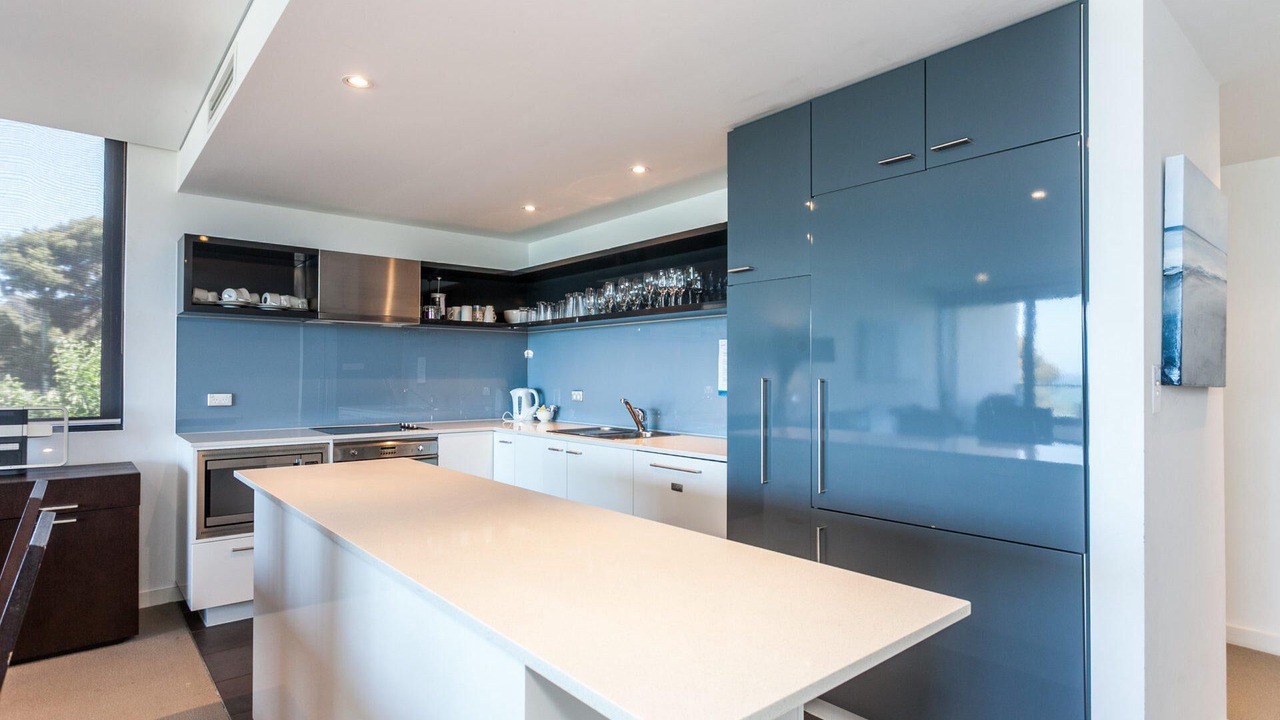Photo of Kitchen in Lorne