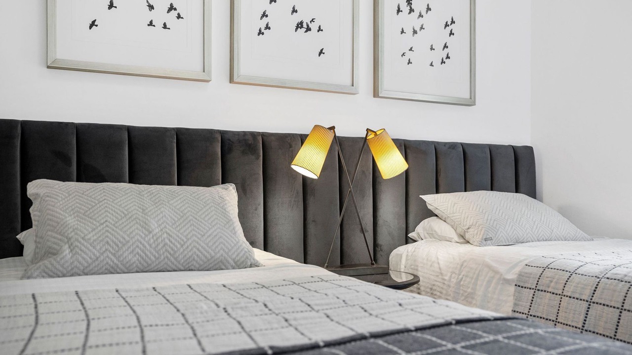 Photo of Bedroom in Lorne