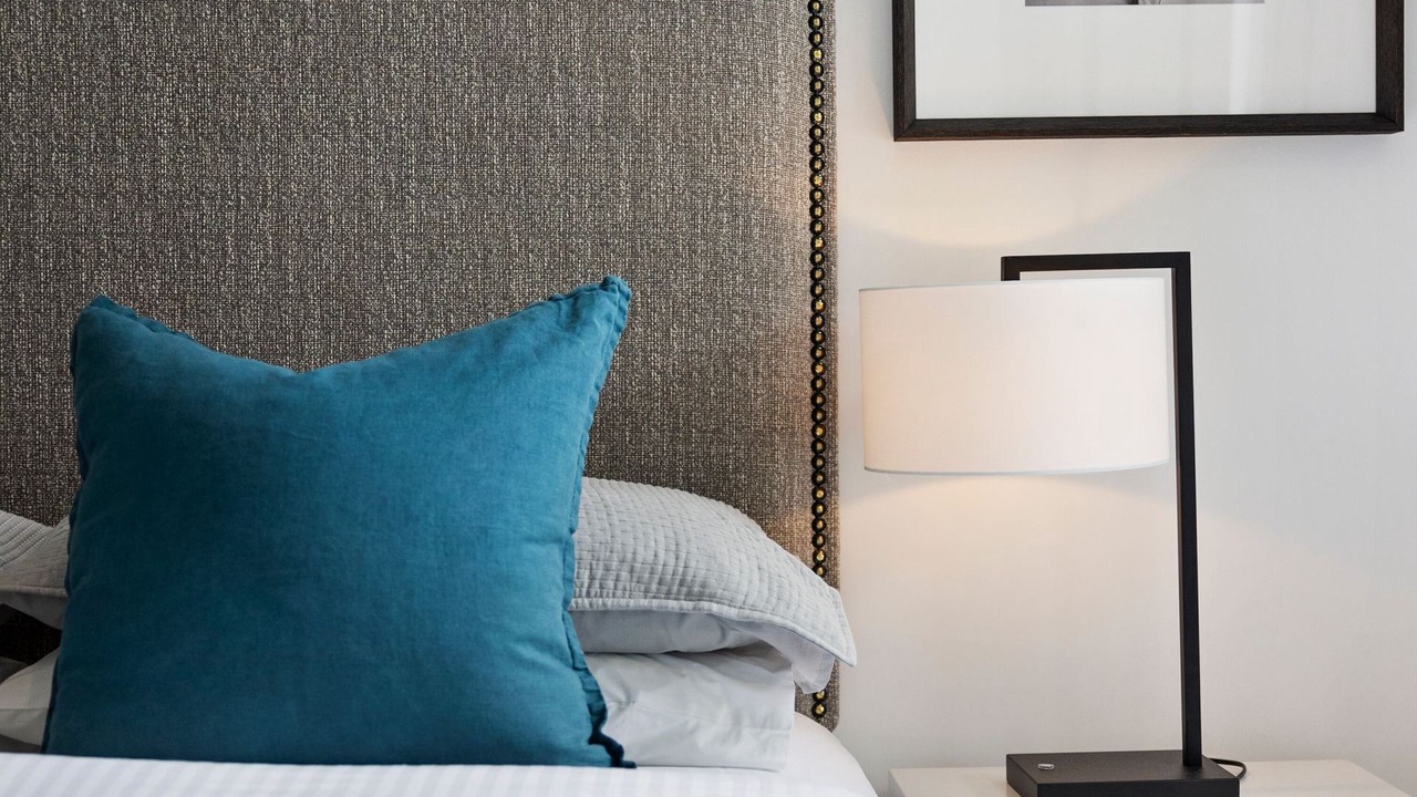 Photo of Bedroom in Lorne