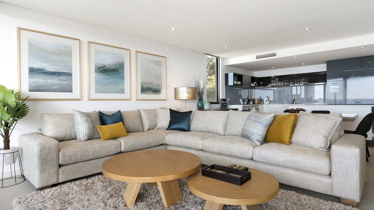 Photo of Livingroom in Lorne