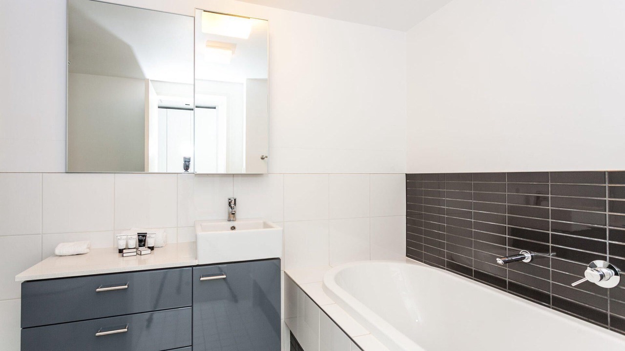 Photo of Bathroom in Lorne