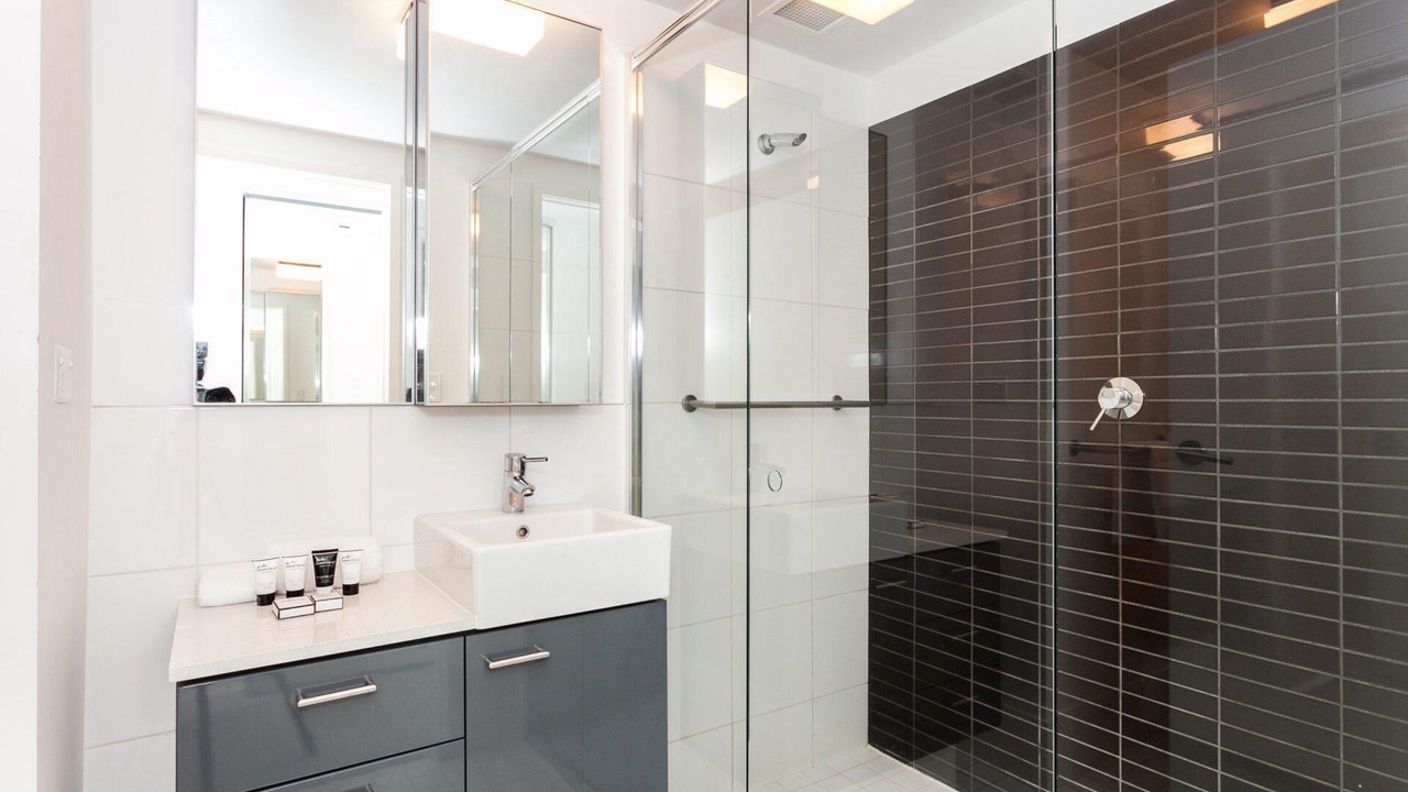 Photo of Bathroom in Lorne