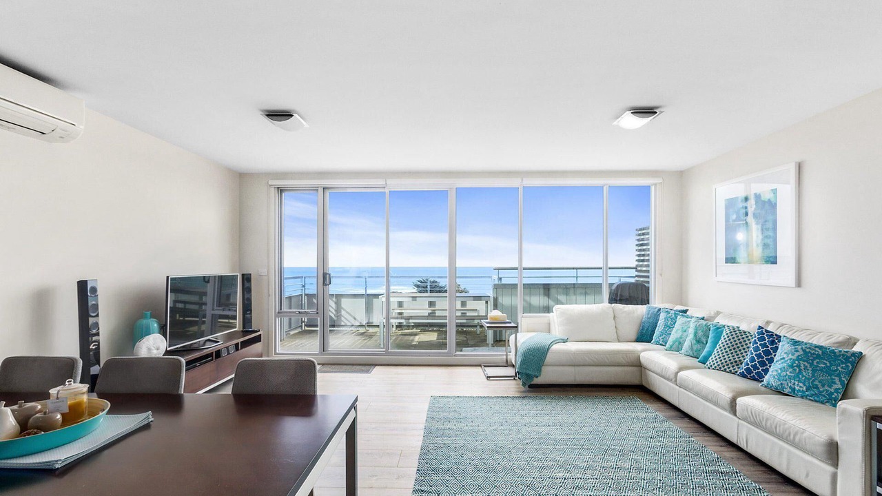 Photo of Livingroom in Lorne