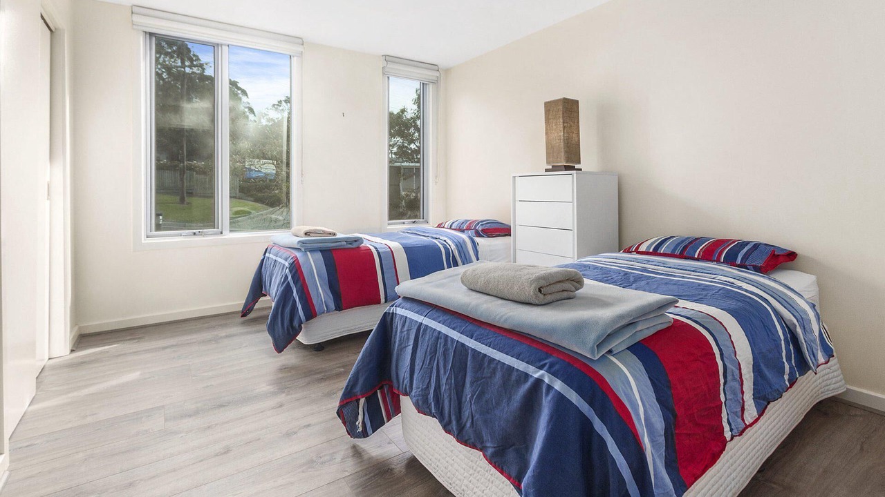 Photo of Bedroom in Lorne