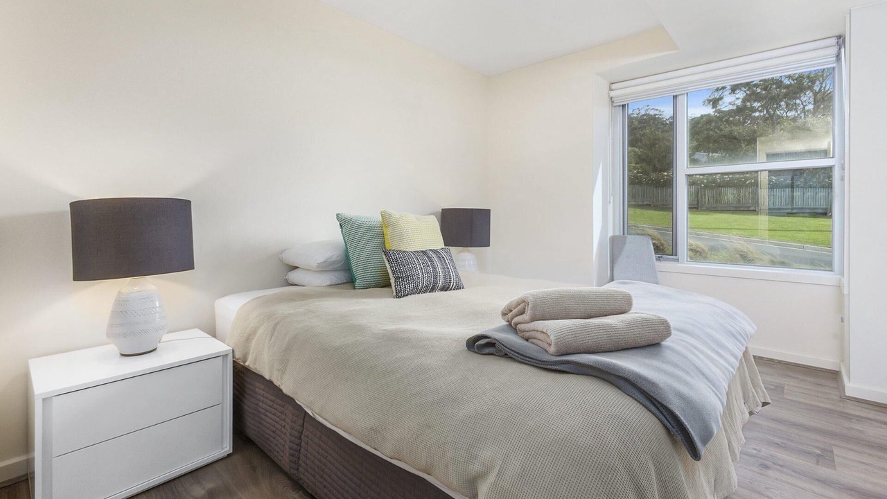 Photo of Bedroom in Lorne