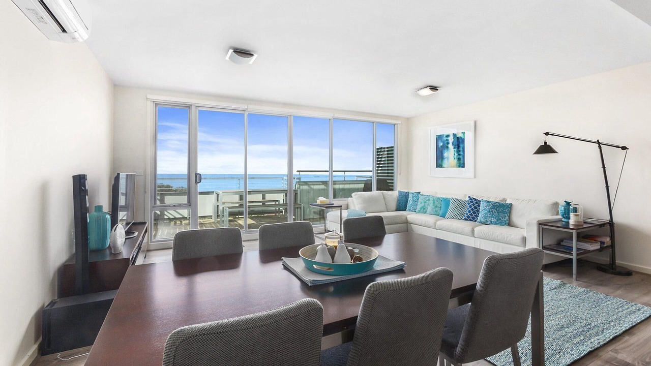 Photo of Livingroom in Lorne