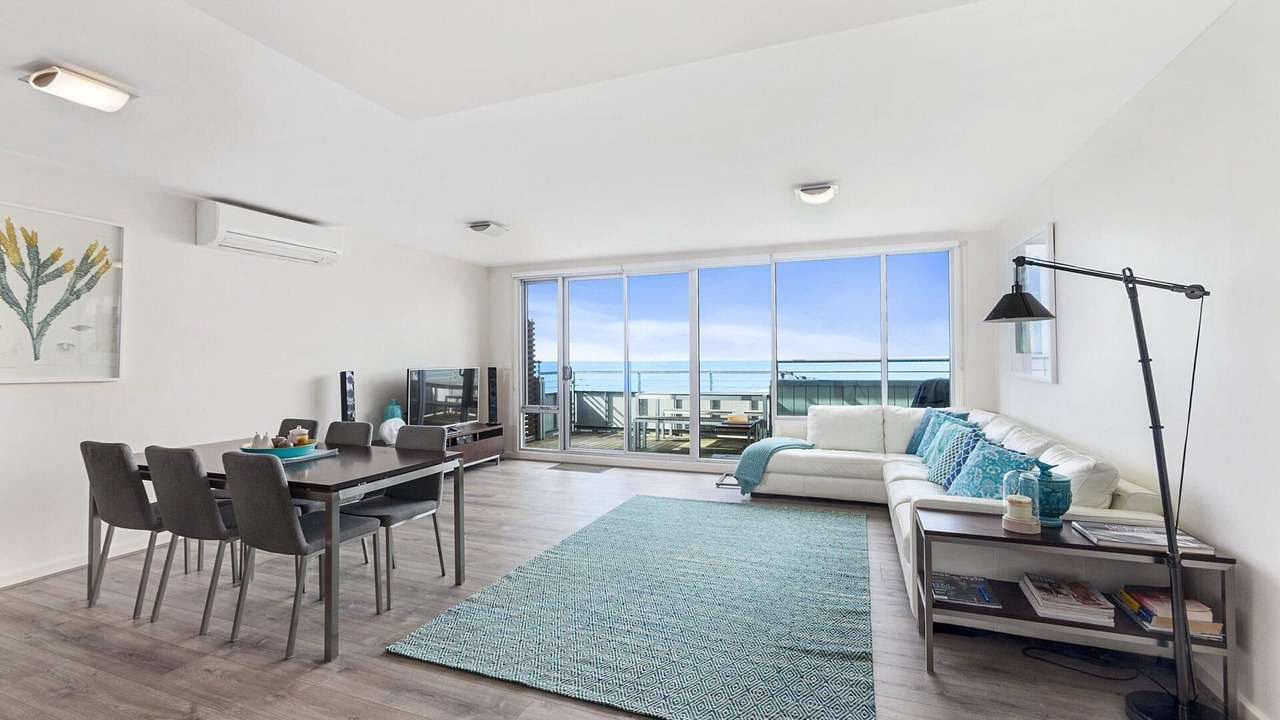 Photo of Livingroom in Lorne