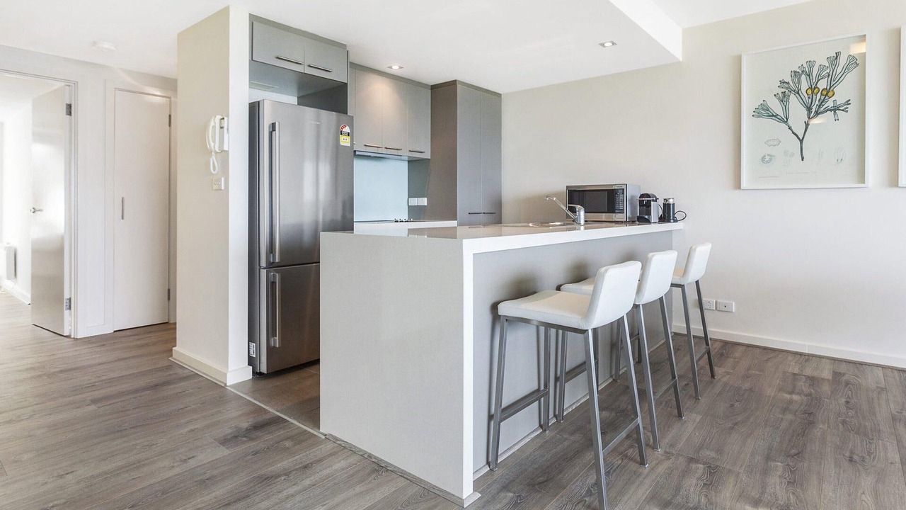 Photo of Kitchen in Lorne