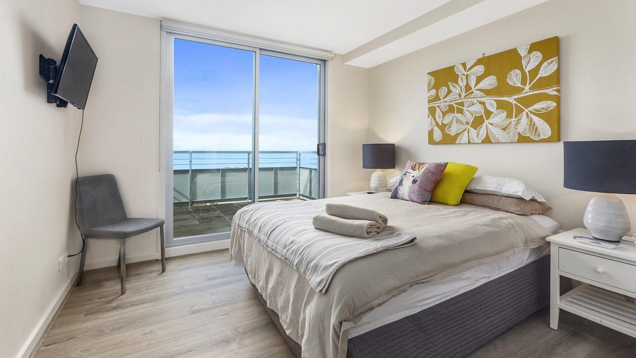 Photo of Bedroom in Lorne